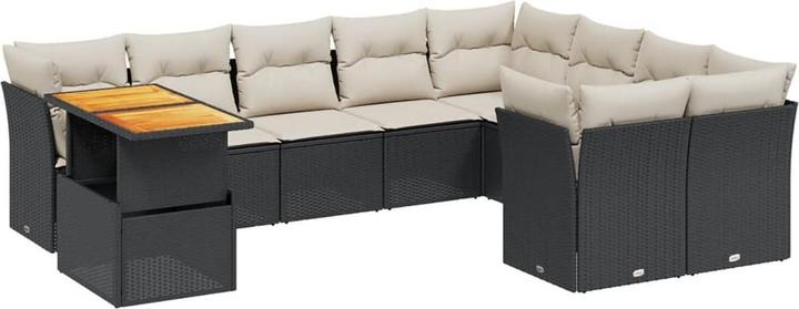 Produktbild vidaXL Milena