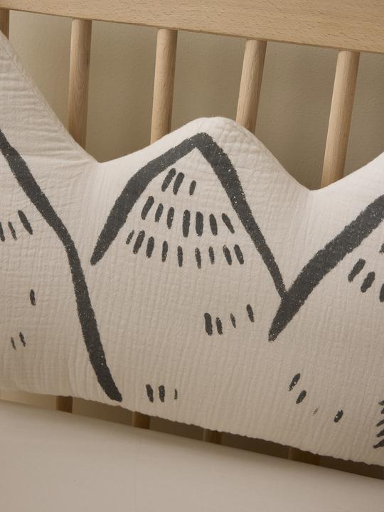 Produktbild Vertbaudet Baby Bettumrandung/Laufgitterpolster HYGGE