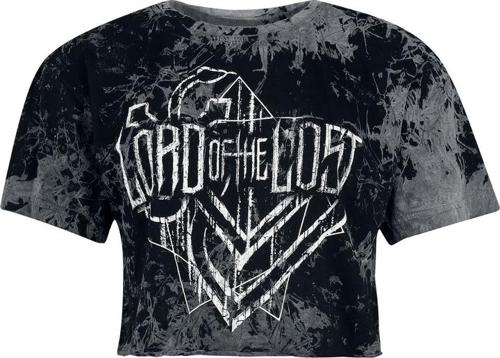 Produktbild Lord Of The Lost Killer (M)