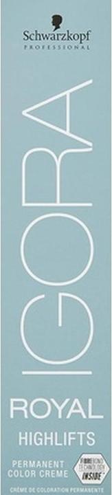 Image du produit Schwarzkopf Professional Igora Royal (Blond)