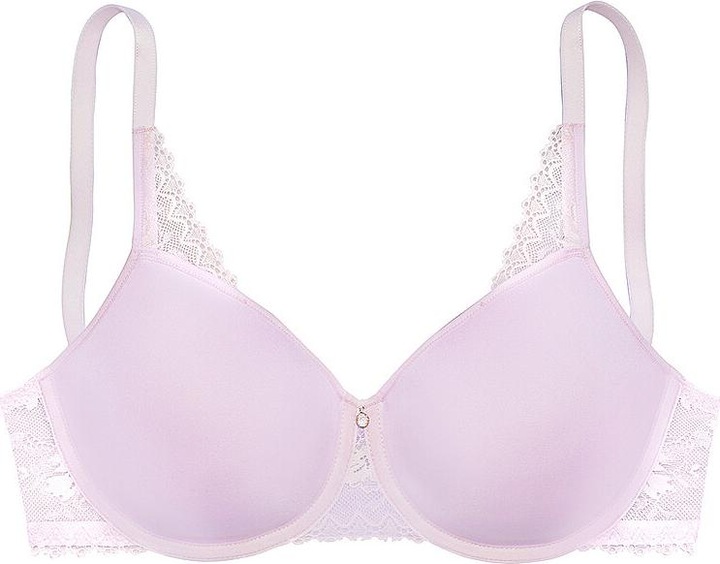 Actual product image Lascana Minimizer PERFECT BASIC lavend (75 F)