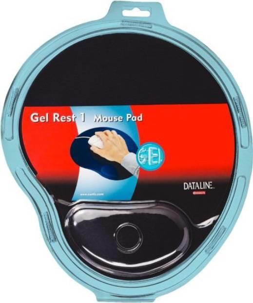Produktbild Dataline Gel-Rest 1 (S)