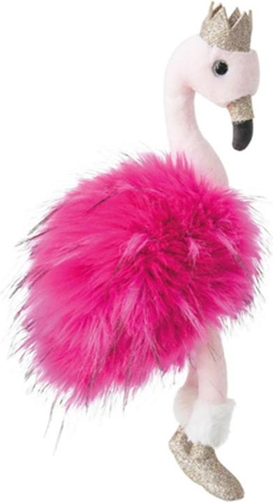 Immagine prodotto Doudou et Compagnie Flamingo (30 cm)