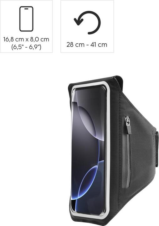 Image du produit Hama – 6,9