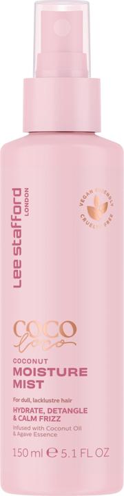 Actual product image Lee Stafford CoCo LoCo (150 ml)