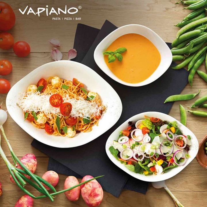Actual product image Villeroy & Boch Vapiano (26 cm, 1 x)