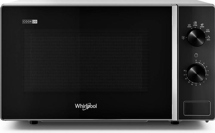 Actual product image Whirlpool MWP 101 SB (20 l)