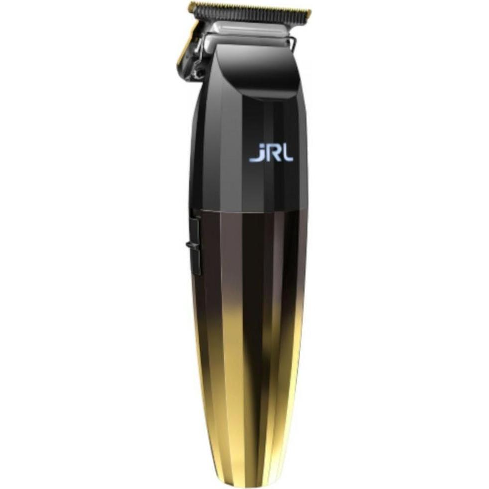 JRL, Rasoio elettrico, Cordless razor Fresh Fade 2020T gold
