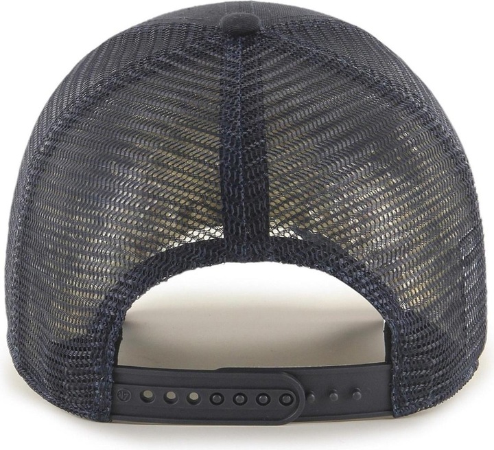 Produktbild 47 Brand Trucker Branson Metallic New York Yankees (One Size)