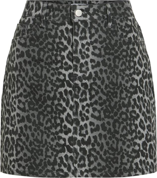 Denim gris moyen gris