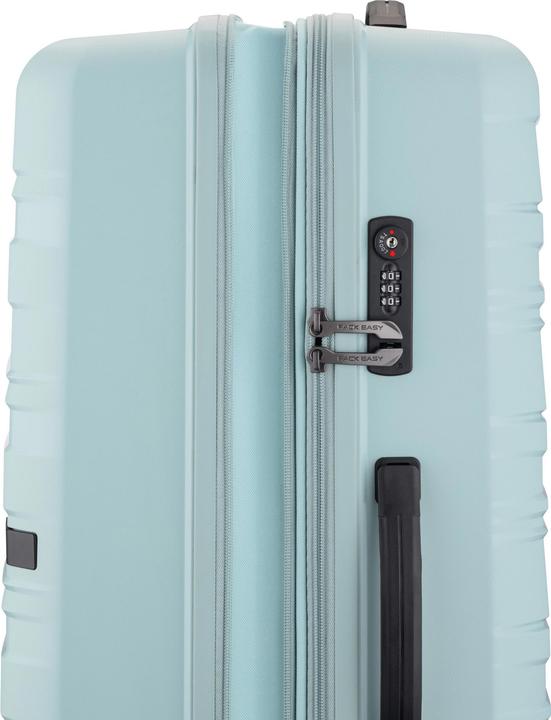 Actual product image Pack Easy Jay (181 l)