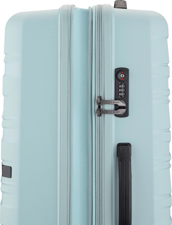 Actual product image Pack Easy Jay (181 l, Hand luggage (up to 50 litres), L (90 - 115l))