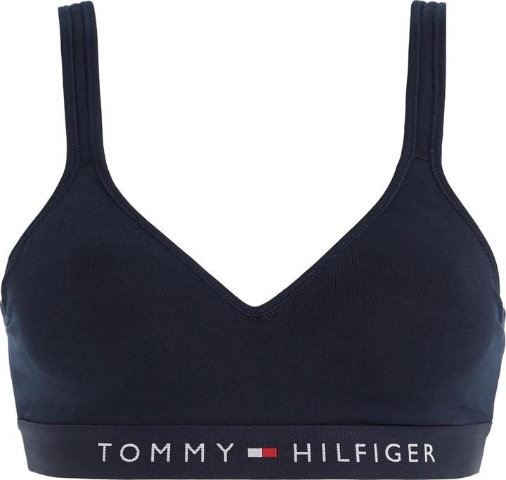 Produktbild Tommy Hilfiger Bralette Lift (Ext Sizes) (XL)