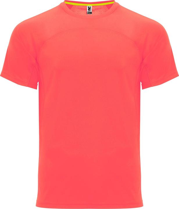 Fluoreszierende Koralle