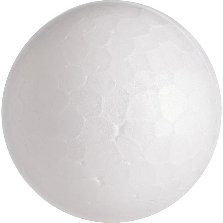 Actual product image VBS Styrofoam ball, Ø 3 cm