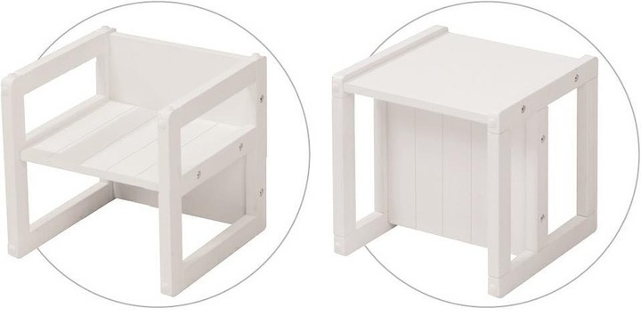 Actual product image Roba Stool (High chair)