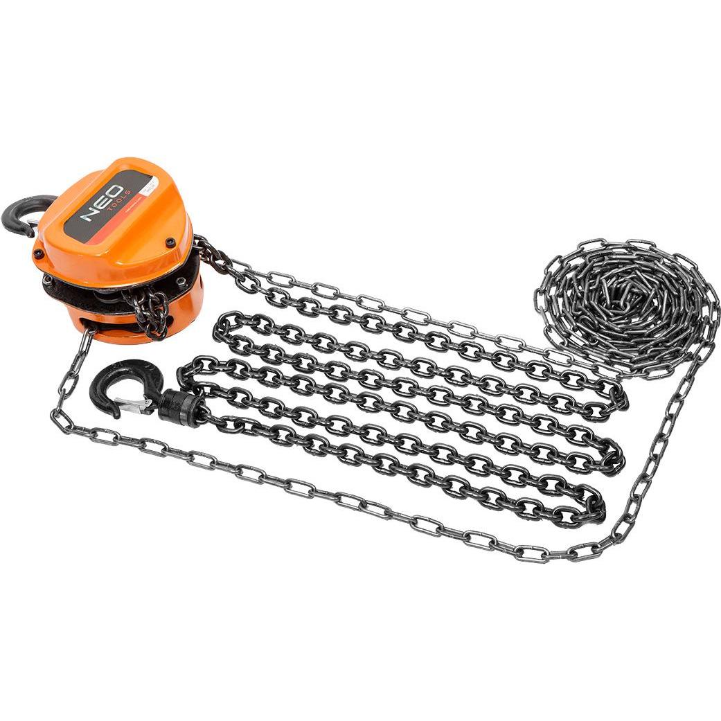 Neo Kettenwinde 2t 3m (11-761) (11-761)
