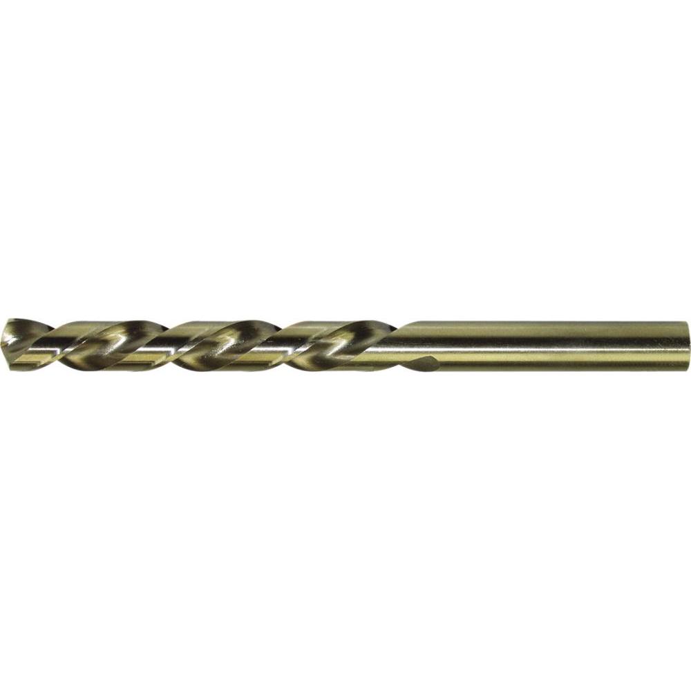 PTG, Bohrereinsatz, ASW 333850850 Spiralbohrer DIN 338 Typ N rechts 8,50mm aus HSS-Co (8.5 Millimeter)