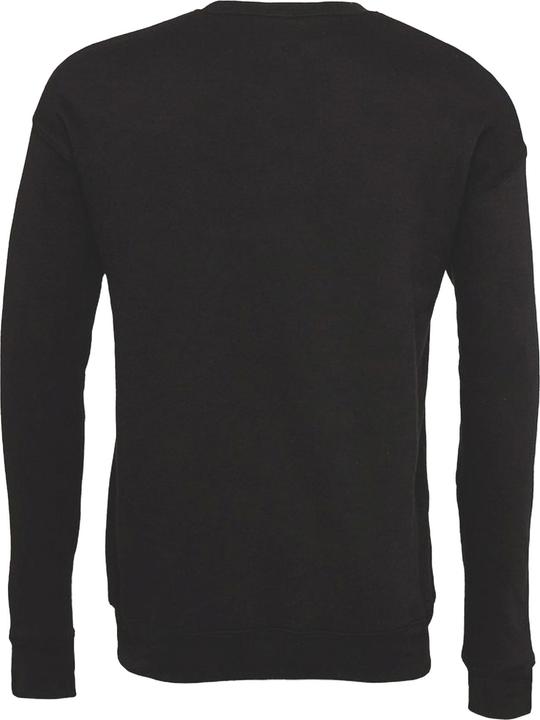 Image du produit Bella Canvas Sweat-shirt classique Épaule recoupée (S)