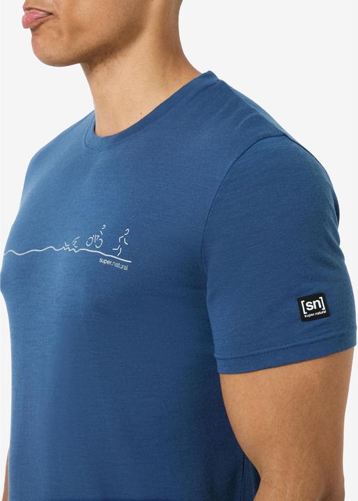 Actual product image Super Natural Tri (M)