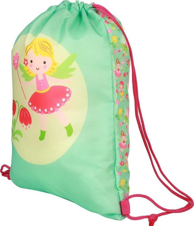 Immagine prodotto Roost Borsa da ginnastica