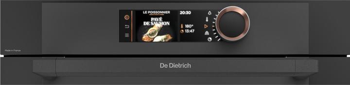 Produktbild De Dietrich DOP 8785 A