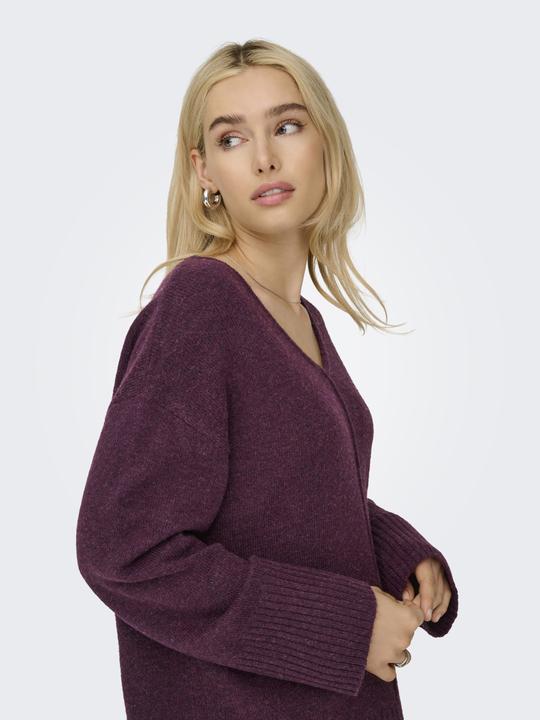Image du produit Only ONLWHITNEY Strickpullover Strickpullover (XS)