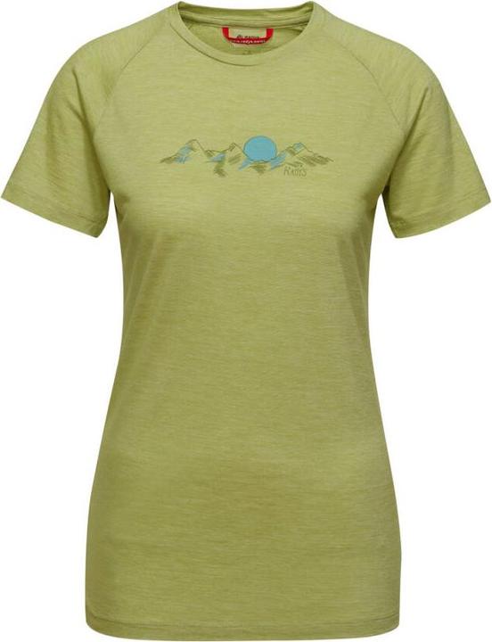 Immagine prodotto Radys R5 Light Merino T (XL)