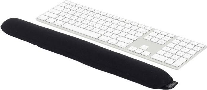 Produktbild Allsop ComfortBead Handgelenkauflage