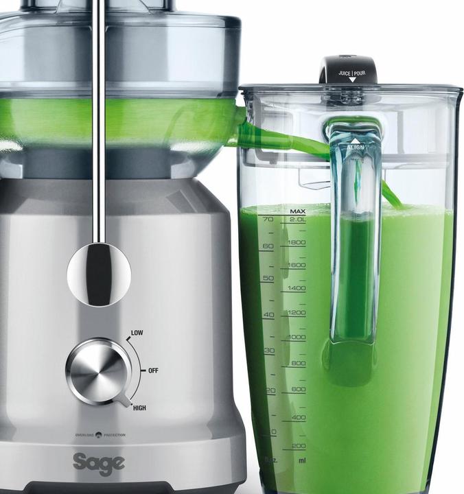 Image du produit Sage Nutri Juicer Cold