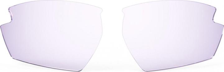 Photochromic Laser Purple