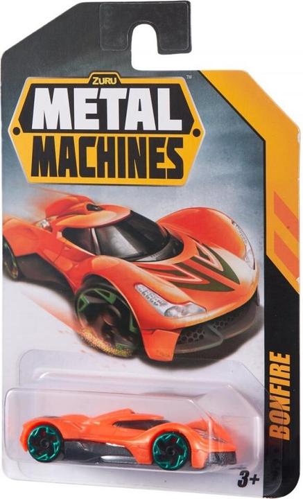 Zuru Toy Car Series 2 Carton 24 Pieces
