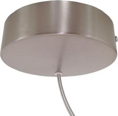 Image du produit Peka-Ideen rustikale LED Hängelampe antik Balken, 106cm (1300 lm)