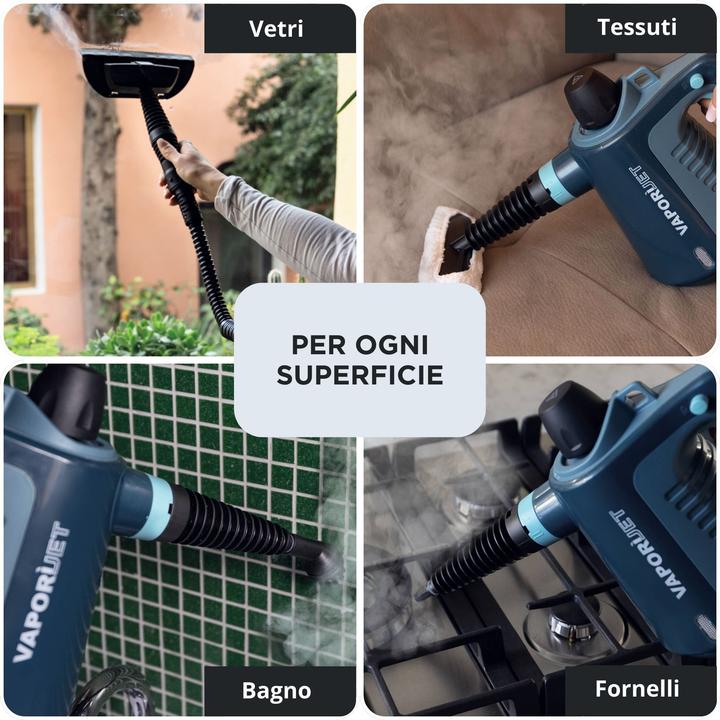 Actual product image Ariete 4137/03 (3.50 bar, 1050 W)