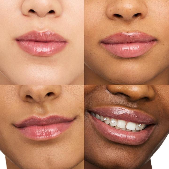 Produktbild essence The super peptide (Lippenbalsam, 10 ml)