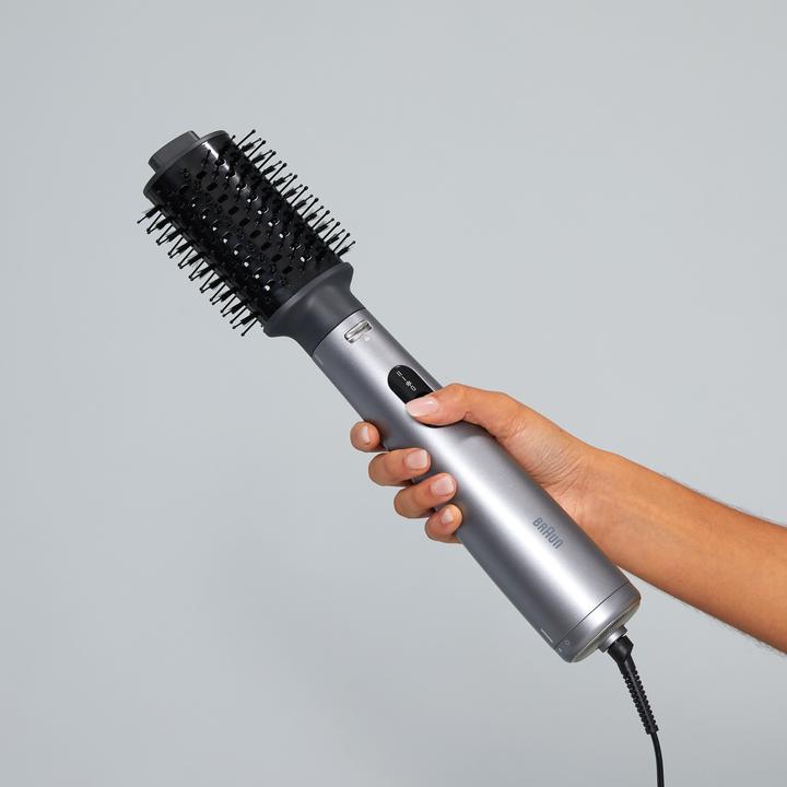 Actual product image Braun AS 4.3 Lockenstab