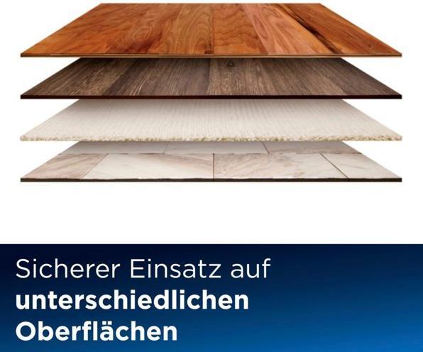 Productafbeelding Bissell Multi-oppervlak