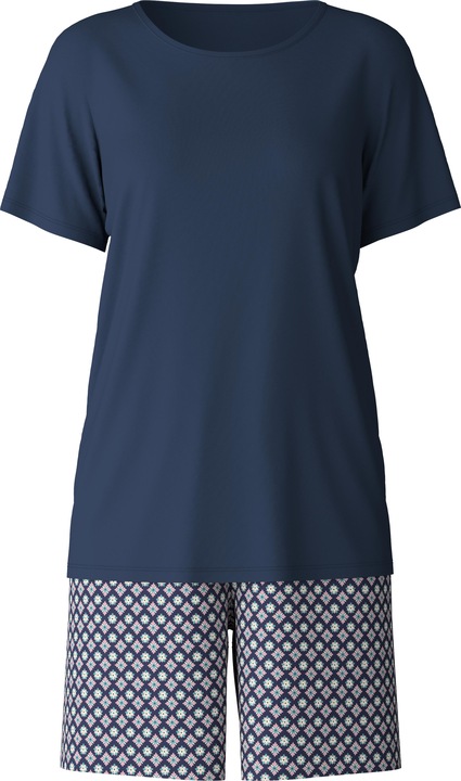 Image du produit Calida Daylight Dreams Kurz-Pyjama (XS)