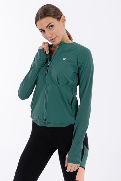 Actual product image Freddy Full Zip Sweatshirt (M)