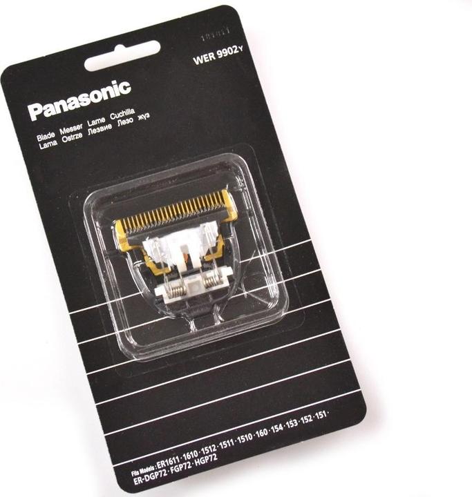 Produktbild Panasonic WER9902Y1361 (1x)