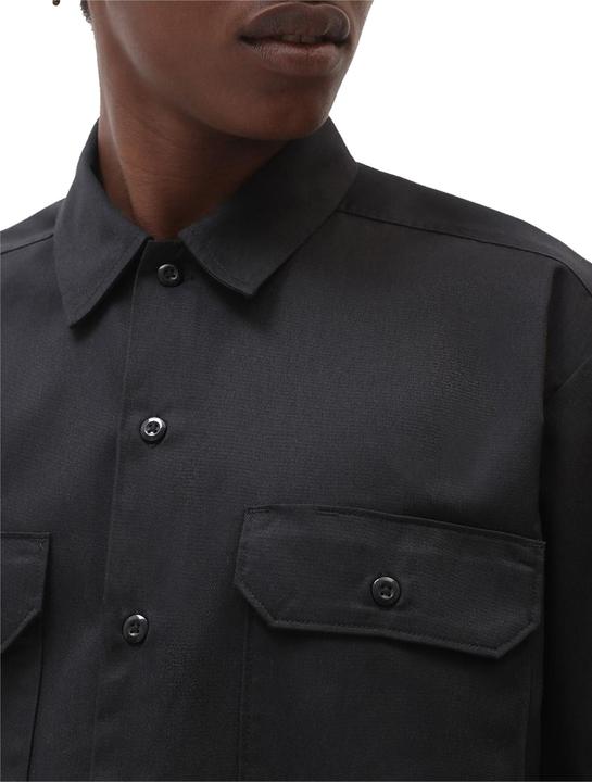 Image du produit Dickies Work Shirt SS (L)