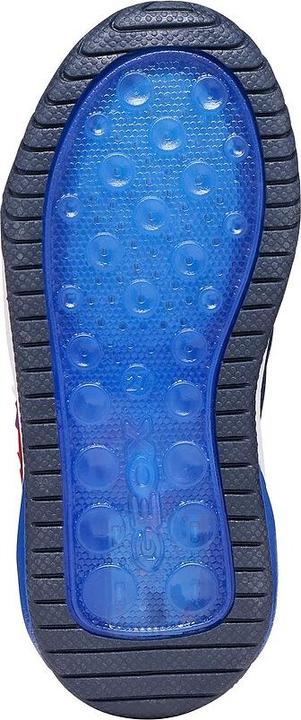 Produktbild Geox Atmungsaktive Sneakers Inek mit LED (33)