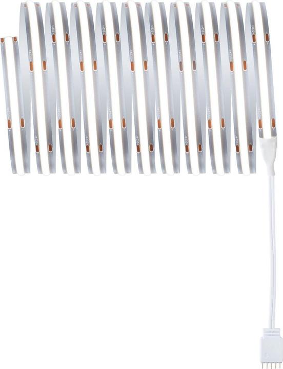 Actual product image Paulmann MaxLED 500 Full-Line COB Stripe Set (Daylight, 300 cm, Indoor)