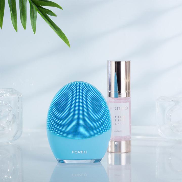 Actual product image Foreo Luna 3