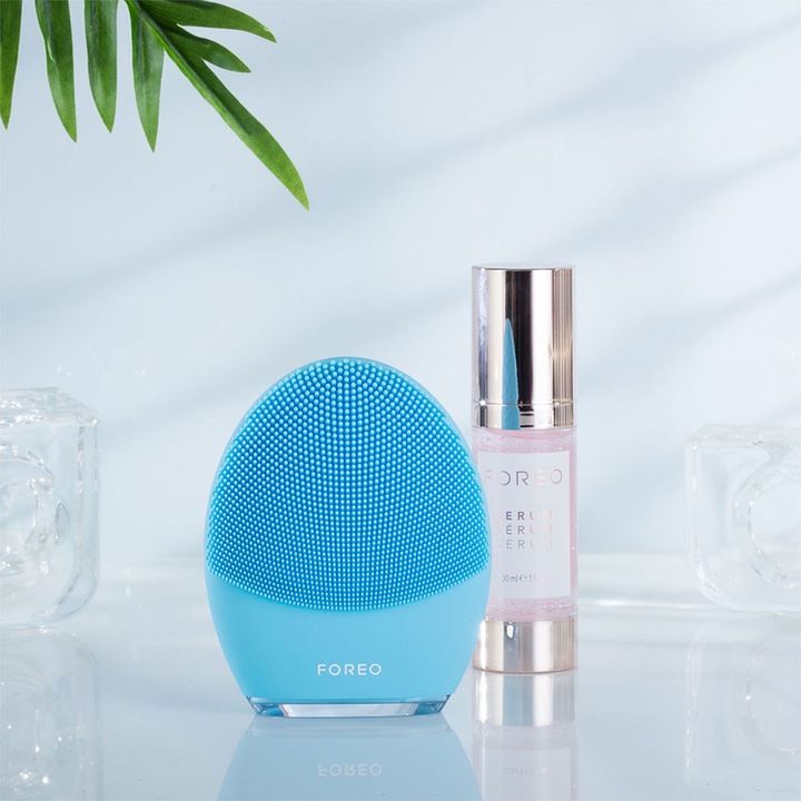 Actual product image Foreo Luna 3