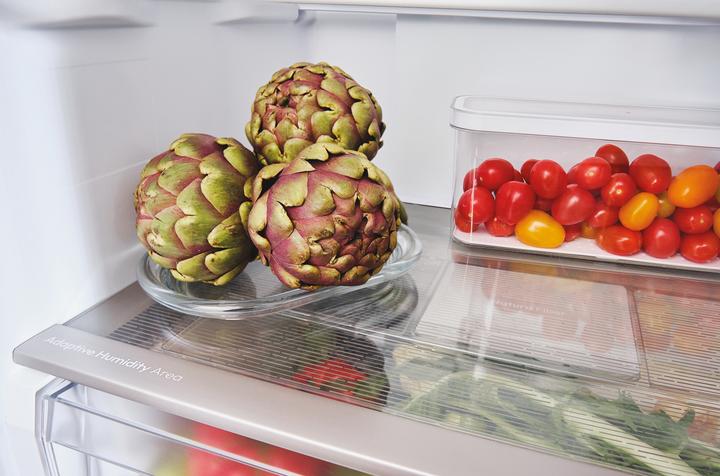 Image du produit Candy ECN4CQTEX186 (355 l)