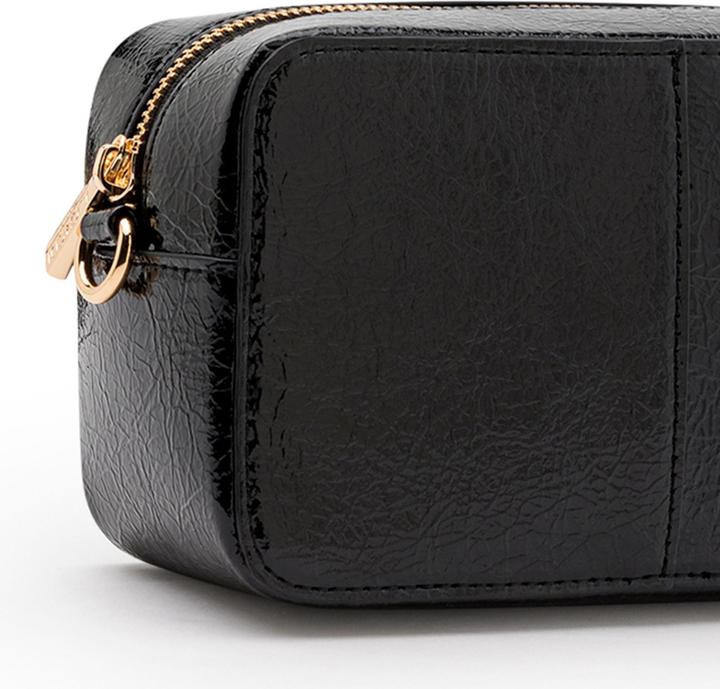 Actual product image L.Credi Ordizana shoulder bag 20 cm