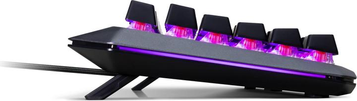 Produktbild Cooler Master MasterKeys MK850 (Schweiz, Kabelgebunden)