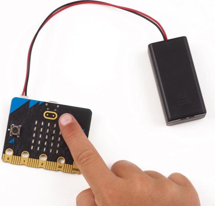 Immagine prodotto micro:bit V2 Go
