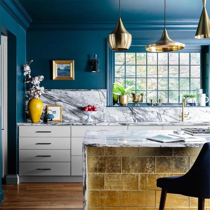 Actual product image Tom Dixon Beat (800 lm)